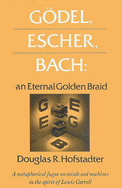 “Gödel, Escher, Bach” 45 years later
