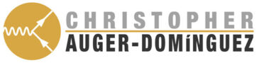 Christopher Auger-Dominguez